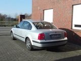 Vind Vw Passat 1997