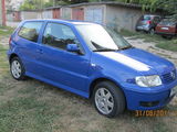 Vind VW POLO 1.4 /16 VALVE