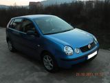 Vind VW Polo 1.4, photo 5