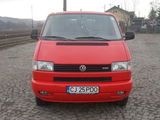 vind vw t4 tdi 8+1 model lung, photo 1