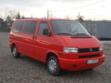 vind vw t4 tdi 8+1 model lung, photo 2