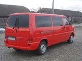 vind vw t4 tdi 8+1 model lung, photo 3