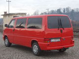 vind vw t4 tdi 8+1 model lung, photo 4