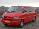 vind vw t4 tdi 8+1 model lung, fotografie 5