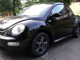 Vinde ocazie New Beetle, fotografie 3