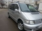 vito 112 cdi utilitara abia adusa, photo 1