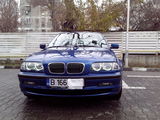 vnd bmw 320i, photo 1