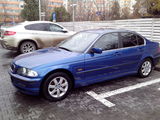 vnd bmw 320i, photo 2