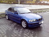 vnd bmw 320i, photo 3