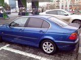 vnd bmw 320i, photo 4