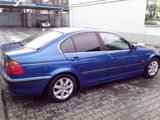 vnd bmw 320i, photo 5