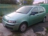 vnd fiat punto 1,2 16v 80c