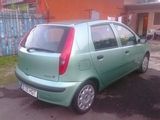 vnd fiat punto 1,2 16v 80c, photo 2