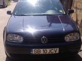 vokwagen golf 4 mot 1900 tdi