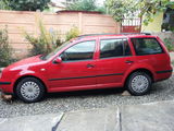 Volakwagen golf 4 brek benzina, fotografie 4