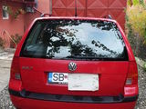 Volakwagen golf 4 brek benzina, fotografie 5