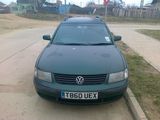 Volgswagen Passat 1999