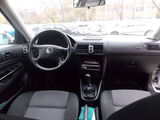 Volkswagen 1,9 TDI, photo 5