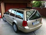 Volkswagen Bora Variant 2.0 Highline, photo 2