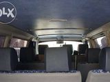 Volkswagen caravelle 2.5 acv, fotografie 4