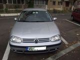 Volkswagen Golf 1. 4 16V, 2001