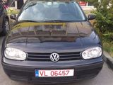 Volkswagen Golf 1 4 Hatchback benzina 2001