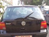 Volkswagen Golf 1 4 Hatchback benzina 2001, fotografie 4