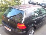 Volkswagen Golf 1 4 Hatchback benzina 2001, fotografie 5