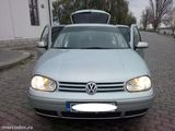 VOLKSWAGEN GOLF 1.6-16V CLIMATRONIC