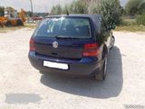 volkswagen golf, photo 3