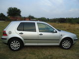 Volkswagen Golf  2002