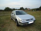 Volkswagen Golf  2002, fotografie 2