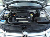 Volkswagen Golf  2002, photo 4