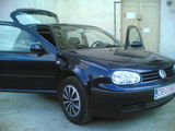 volkswagen golf 2002