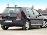 VOLKSWAGEN GOLF 2002, fotografie 3