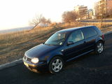 Volkswagen Golf 2003