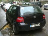 Volkswagen Golf,2003, photo 2