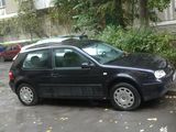 Volkswagen Golf,2003, photo 3