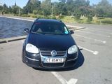 Volkswagen Golf, 2008