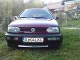 Volkswagen golf 3 1. 8, photo 1