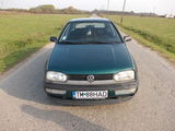 Volkswagen Golf 3 1.9 TDI, photo 1