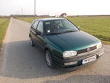 Volkswagen Golf 3 1.9 TDI, photo 2