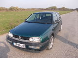 Volkswagen Golf 3 1.9 TDI, photo 3