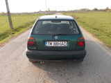 Volkswagen Golf 3 1.9 TDI, photo 4