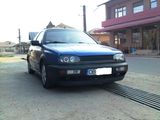 volkswagen golf 3, fotografie 2