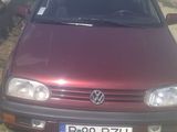 Volkswagen golf 3, photo 1