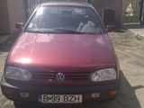 Volkswagen golf 3, photo 2