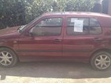 Volkswagen golf 3, photo 3