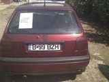 Volkswagen golf 3, photo 5