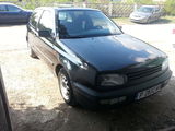 volkswagen golf 3, photo 1